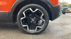 Vauxhall Crossland 1.2 Elite Edition 5dr Petrol Hatchback